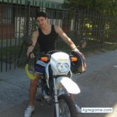 SIRFREDD chico soltero en Lo Ovalle