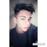 tiagobarrios chico soltero en Pérez Millán