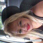 Emily51 chica soltera en Nejapa