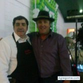 Wanfla chico divorciado en Río Branco