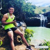 Busco hacer amistades. Amistades. Las