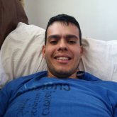 Alfredo Alejandro Mendez Mende