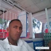 Robinson Castellanos Crombet