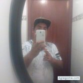 Foto de perfil de Luisitoooo11
