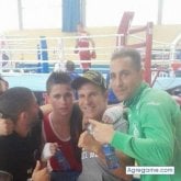 Capataz de servicios. Busco matrimonio.