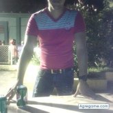 Heisel86 chico soltero en Palma Soriano