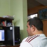 Duilio Jose Quintero Ramos