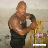 Adelaxy chico soltero en Bayamo