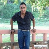 Xavi36 chico soltero en San Marcos