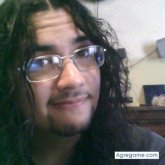 BraianZ chico soltero en Bahía Blanca