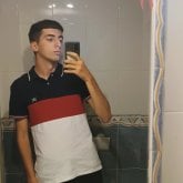 Busco ligar. Lo que surja. Un chico