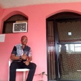 Una mujer madura , que respete y ame la