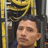 Alexander Yosep Cardenas Palom