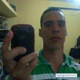 elvacano007 chico soltero en Santo Domingo Este