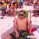 Chatear con cristian00006 de Vitarte