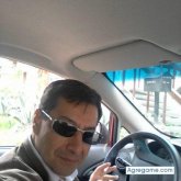 david zarama
