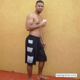 davidbaez chico soltero en Ensanche Libertad