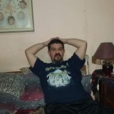 Cristiano1974 chico separado en Quilmes