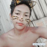 Foto de perfil de isaaccampos7160