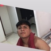 Busco a alguien con quiera pasar el rato