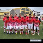 Busco hacer amistades.