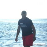 abel89 chico soltero en Madrid