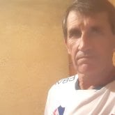 Busco hacer amistades. Una mujer gordita