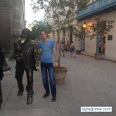 Chatear con Juniorpalmer de Brasil