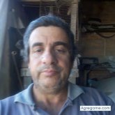 Boldra chico viudo en Tranqueras