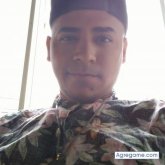 Cheito9891 chico soltero en Gaspar Hernández