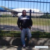 ricardoibaez chico soltero en General Pacheco