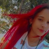 Buaco una relacion seria alguien