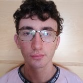 Amistad o lo que surga. Me encanta la