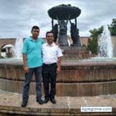 Tadeo Alfredo HA
