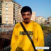 Domi75 chico soltero en Cornella de llobregat