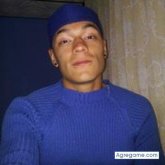 Foto de perfil de harolddiiaz