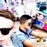 Mohamed  me llaman Mémè Jenstrý