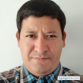 Cristian Reyes