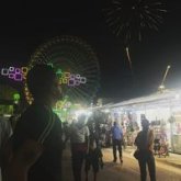 Busco pareja. Chicas. Sorpresa. Toros,