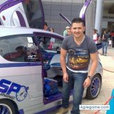 marzooo chico soltero en Armenia