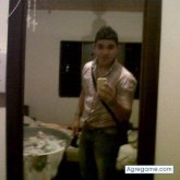 jhoan david argumedo