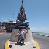 Empleado. Busco pareja. Una mujer con