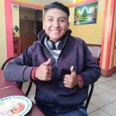 Busco pareja. Mujeres. Hombre sencillo.