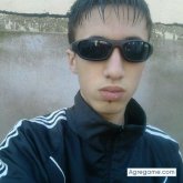 lucas benedicto