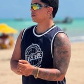 Amistad y a ver que sucede en el futuro,