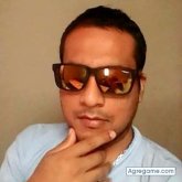 jaime183 chico soltero en Lunahuaná