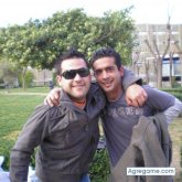 lokilloman chico casado en Umbrete