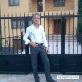 ivascuvasile28 chico soltero en Brunete