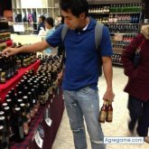 Vidaltr chico soltero en La Magdalena Contreras