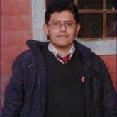 QUÍMICO INDUSTRIAL. Busco ligar.